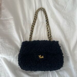 Sherpa Purse